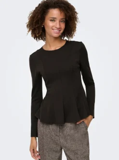 ONLKENYA Top peplum