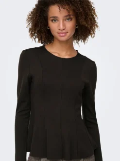 ONLKENYA Top peplum