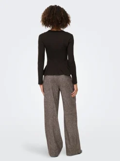 ONLKENYA Top peplum