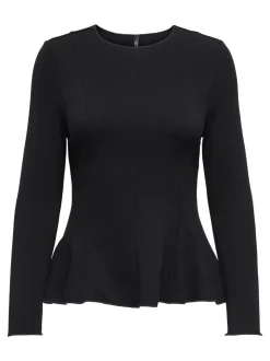 ONLKENYA Top peplum