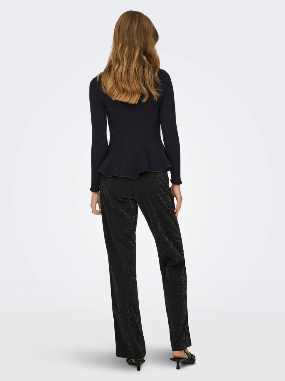 ONLKENYA Top peplum