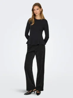 ONLKENYA Top peplum