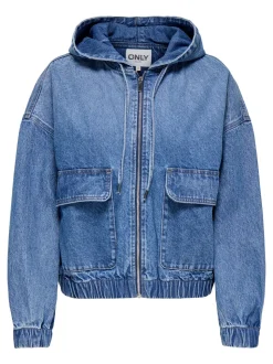 ONLKENZIE Veste en jean
