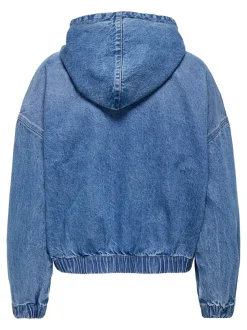 ONLKENZIE Veste en jean