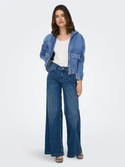 ONLKENZIE Veste en jean