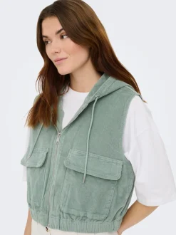 ONLKENZIE Gilet