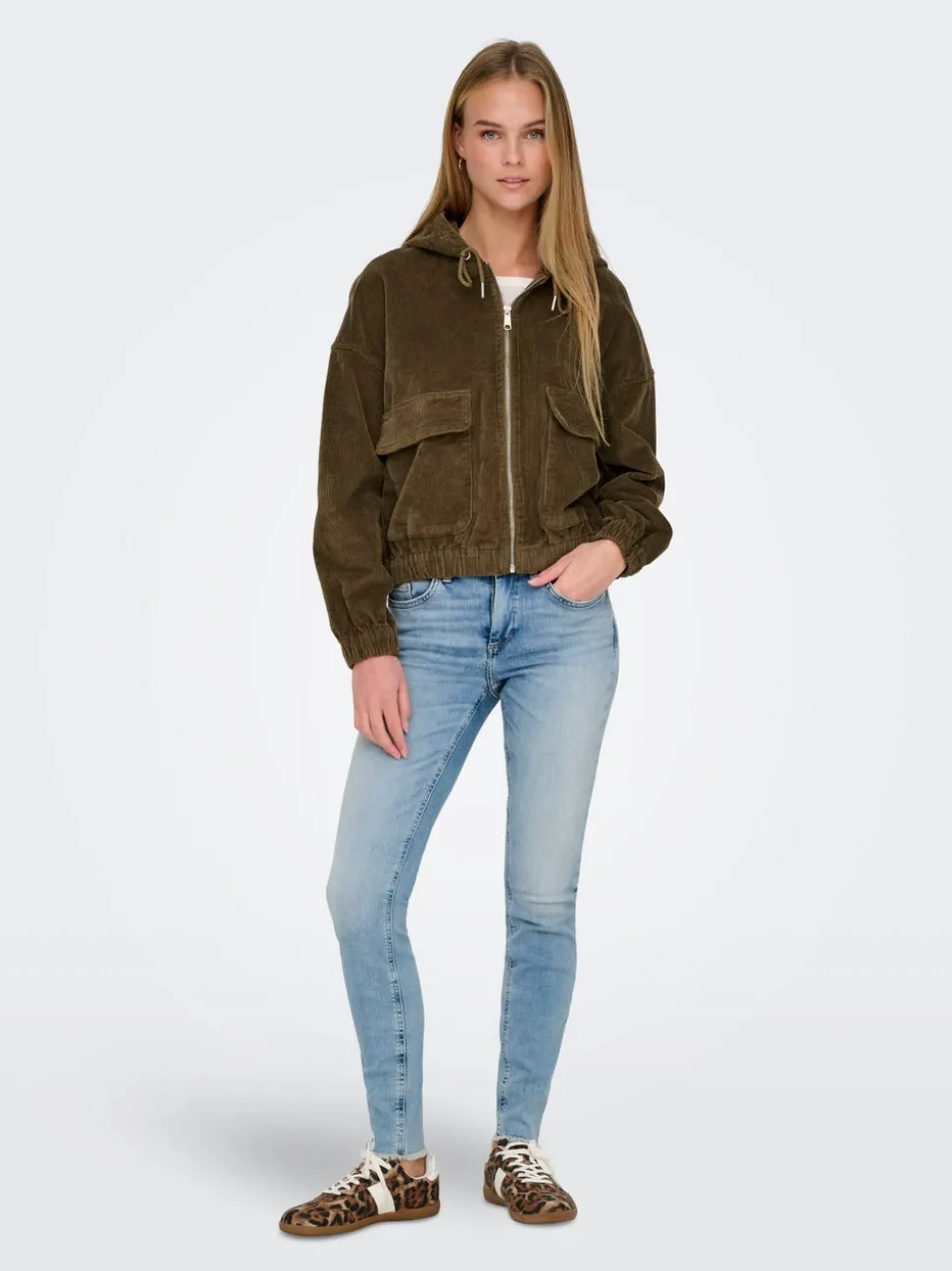 ONLKENZIE Veste