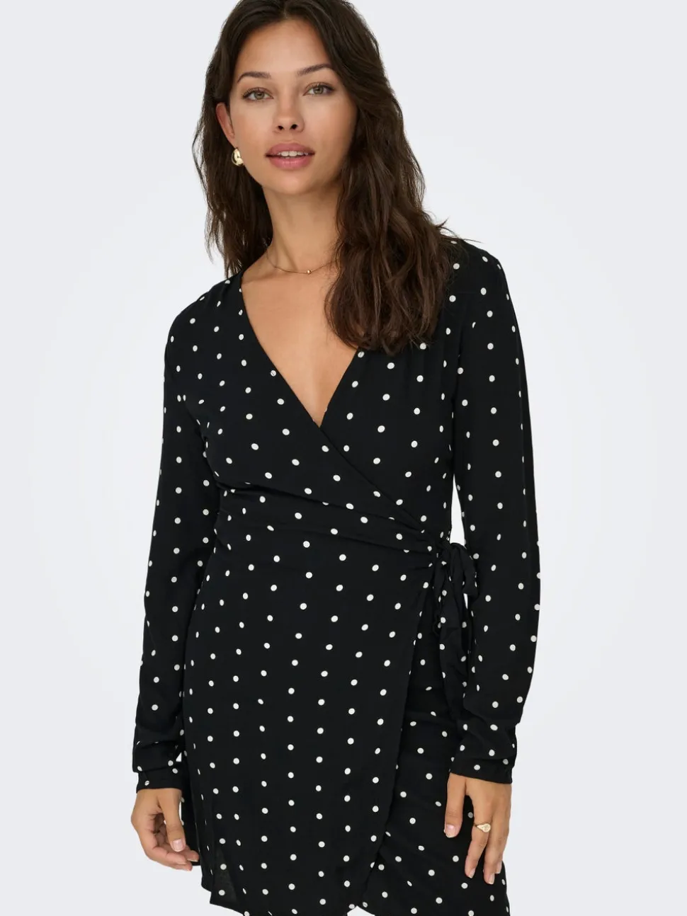 ONLKESHAV Robe courte