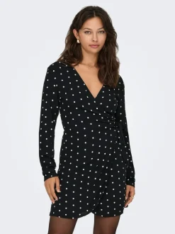 ONLKESHAV Robe courte