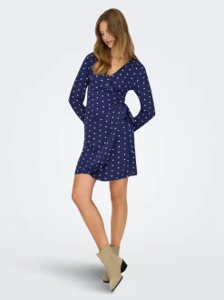 ONLKESHAV Robe courte