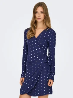 ONLKESHAV Robe courte