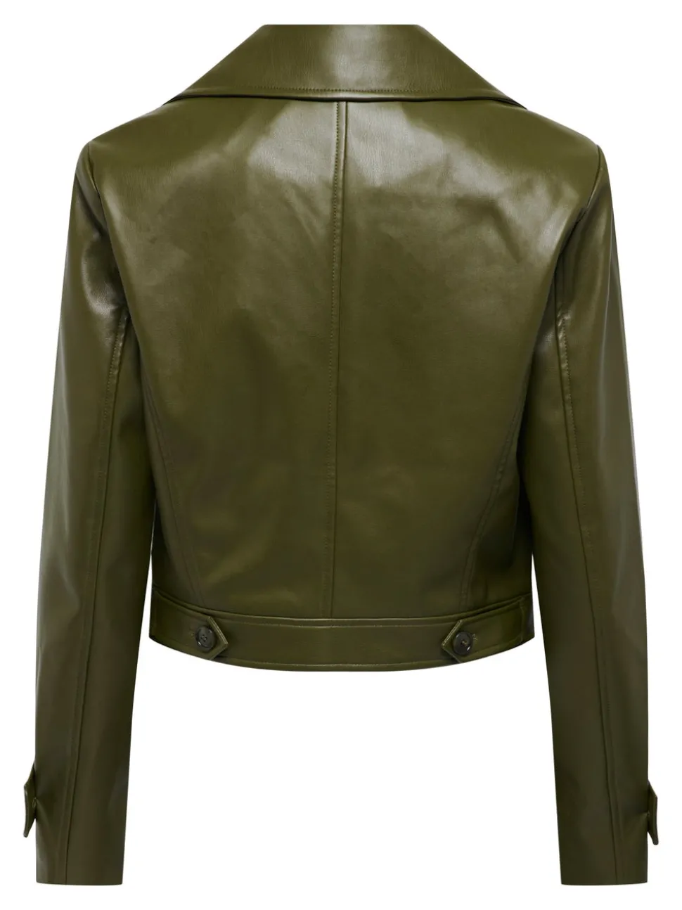 ONLKIM Veste en similicuir