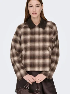 ONLKINE Veste en corduroy