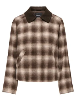 ONLKINE Veste en corduroy