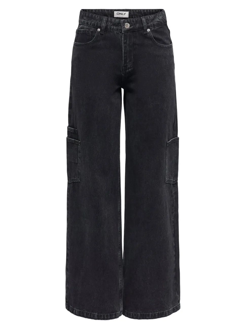 ONLKIRA Wide Leg Fit Jeans
