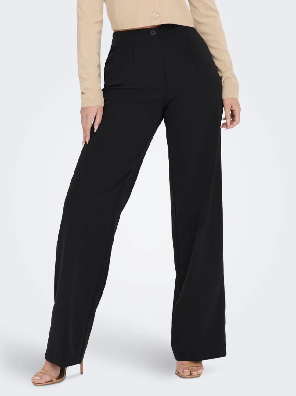 ONLKIRA-MELLIE Loose Fit Pantalon