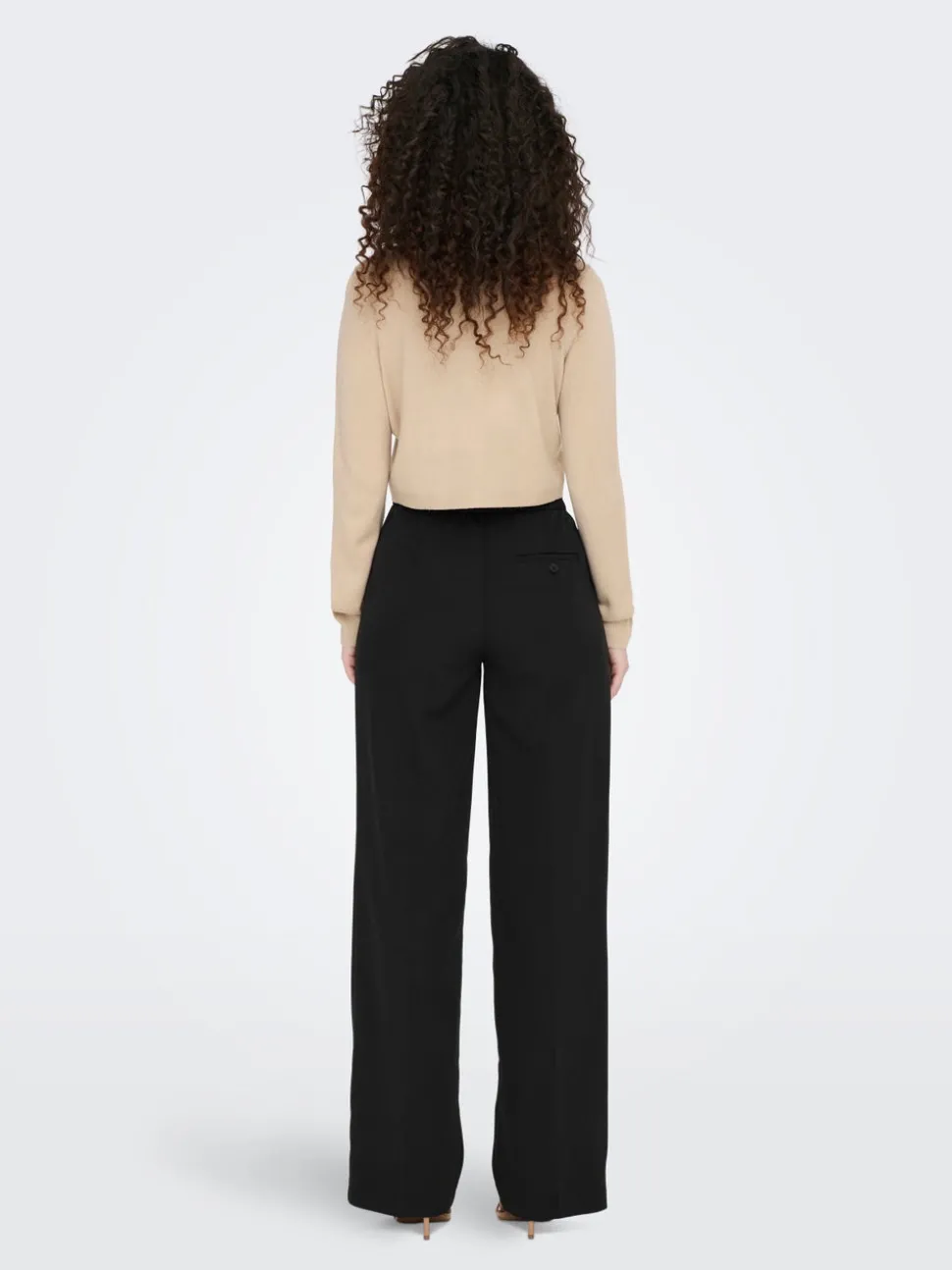 ONLKIRA-MELLIE Loose Fit Pantalon