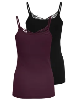 ONLKIRA 2-Pack Tank top