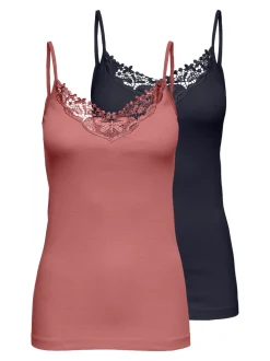 ONLKIRA 2-Pack Tank top