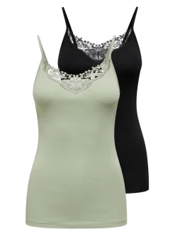 ONLKIRA 2-Pack Tank top