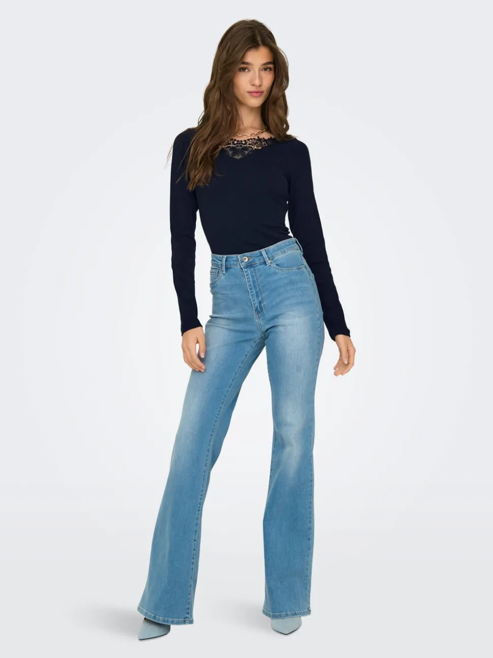 ONLKIRA Top