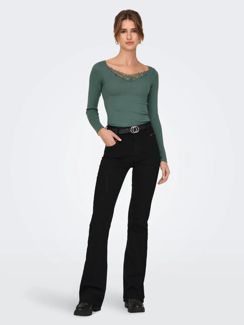 ONLKIRA Top