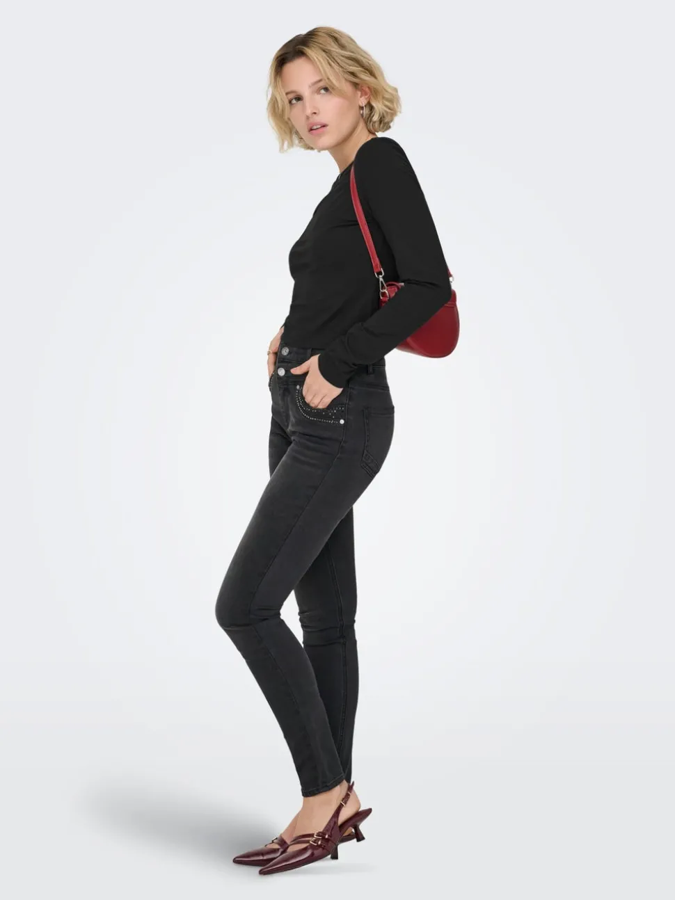 ONLKISS Blouse