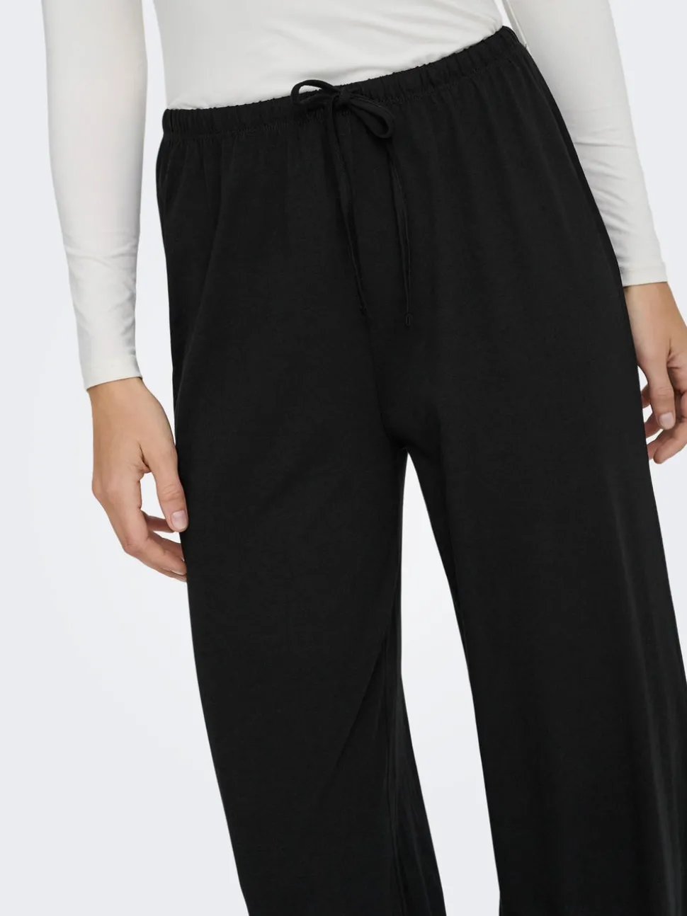 ONLKISS Loose Fit Pantalon de survêtement