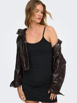 ONLKISS 2-pack Robe courte
