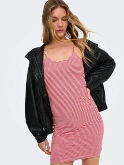 ONLKISS 2-pack Robe courte