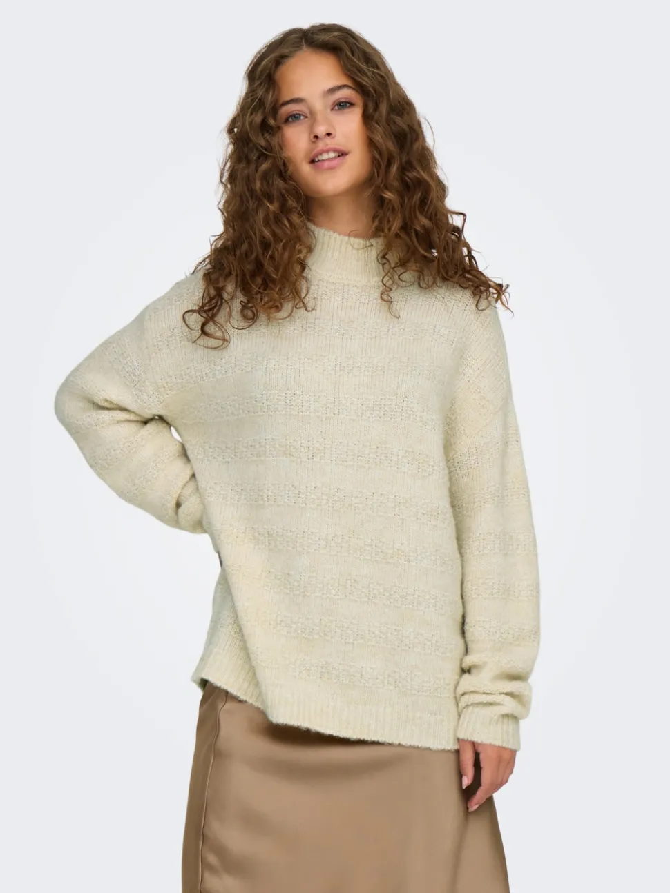 ONLKLARISA Pull en maille