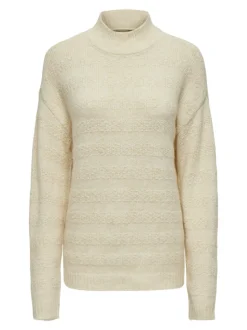 ONLKLARISA Pull en maille