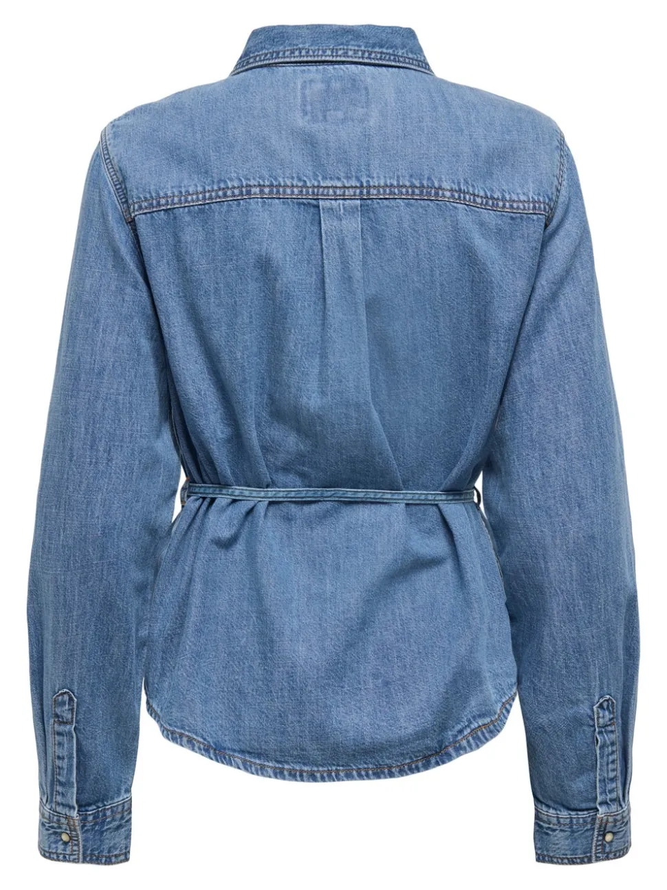 ONLKOKO Chemise en denim