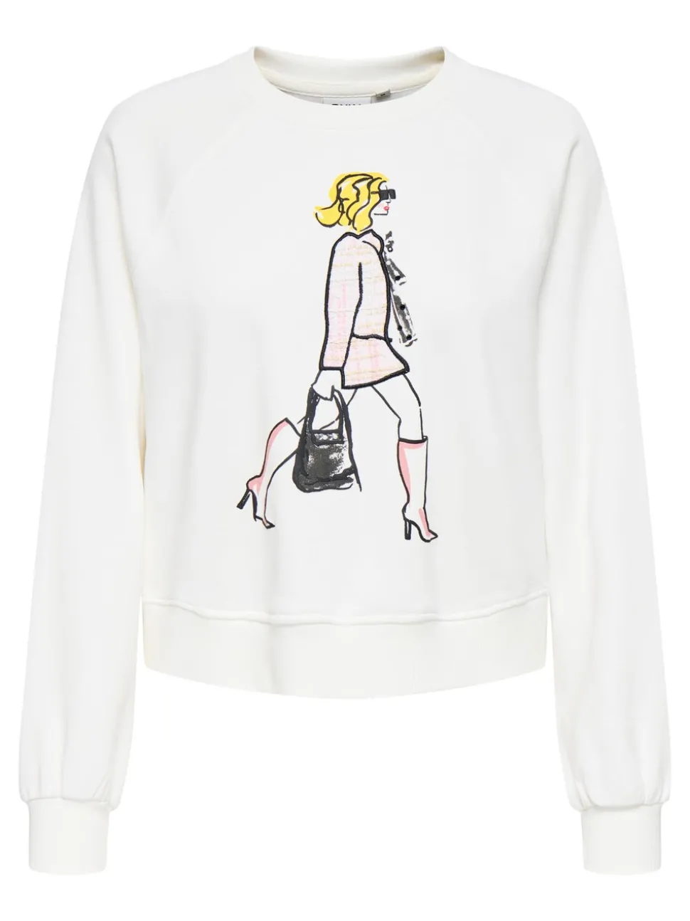 ONLLABINET Sweat-shirts