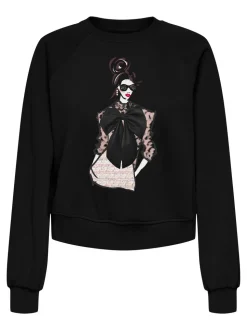 ONLLABINET Sweat-shirts