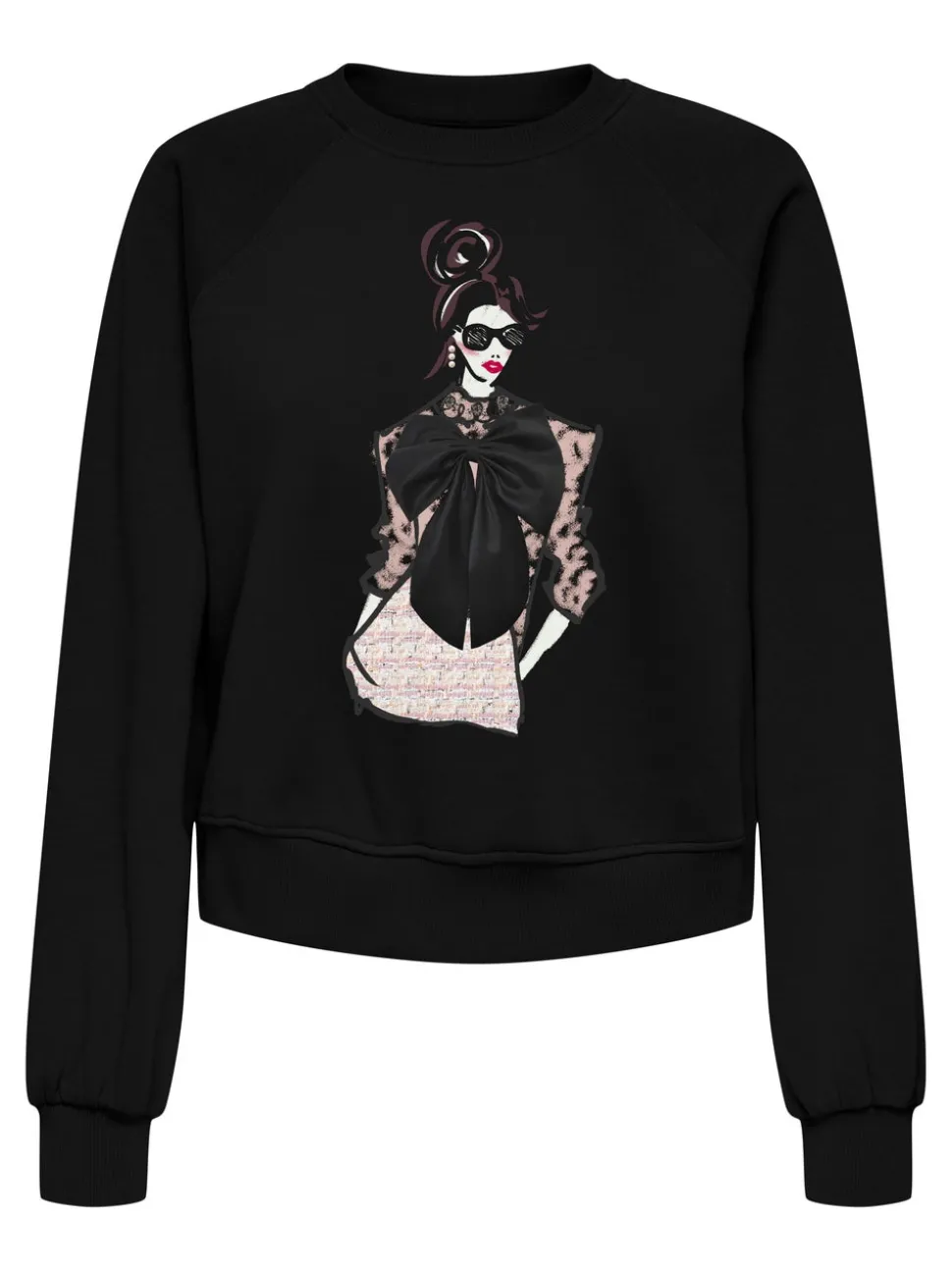 ONLLABINET Sweat-shirts