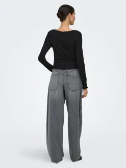 ONLLAILA Top