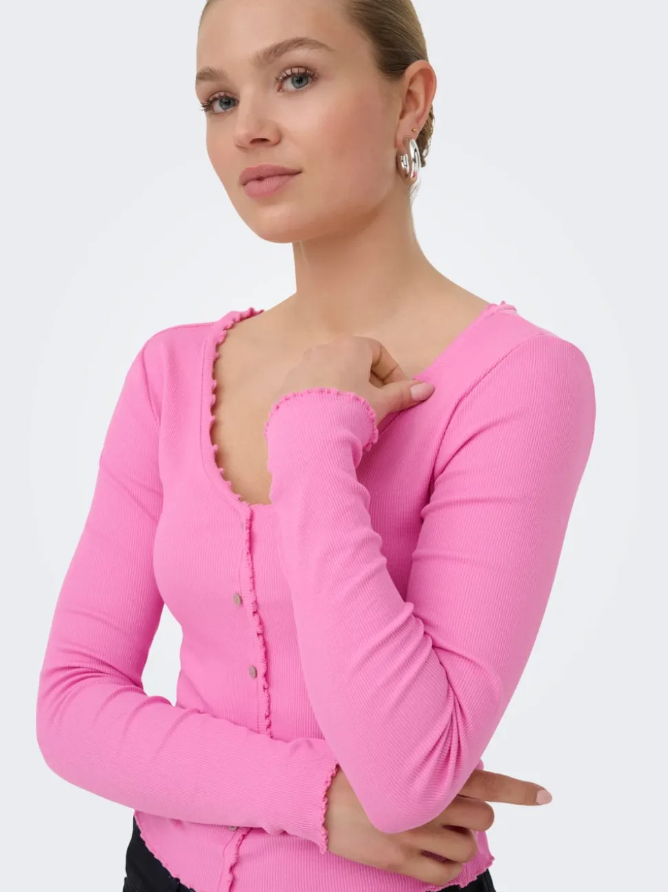 ONLLAILA Top