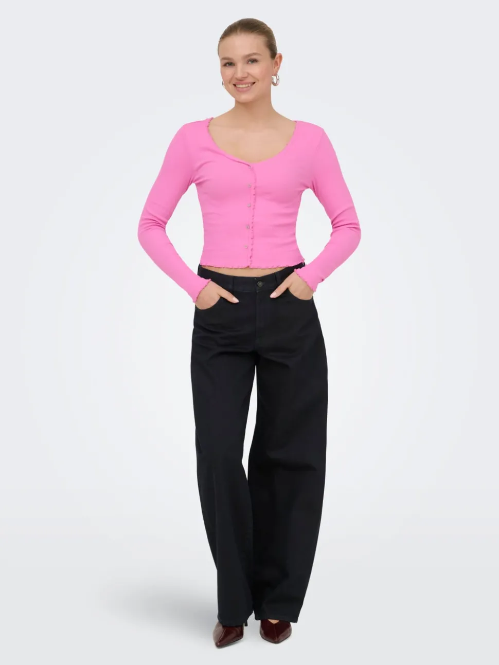 ONLLAILA Top