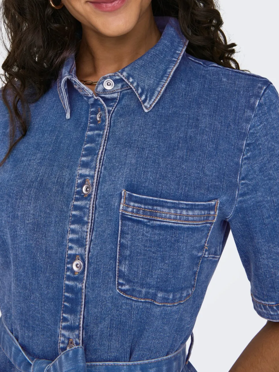 ONLLANA Robe longue