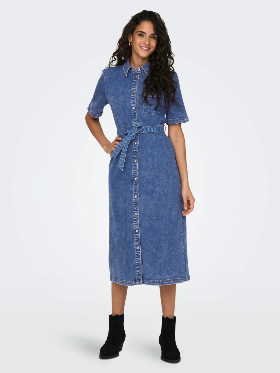 ONLLANA Robe longue