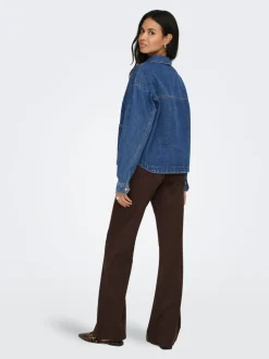 ONLLARA Veste en jean