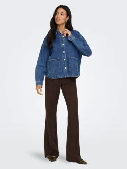 ONLLARA Veste en jean