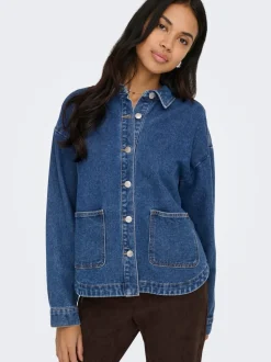ONLLARA Veste en jean