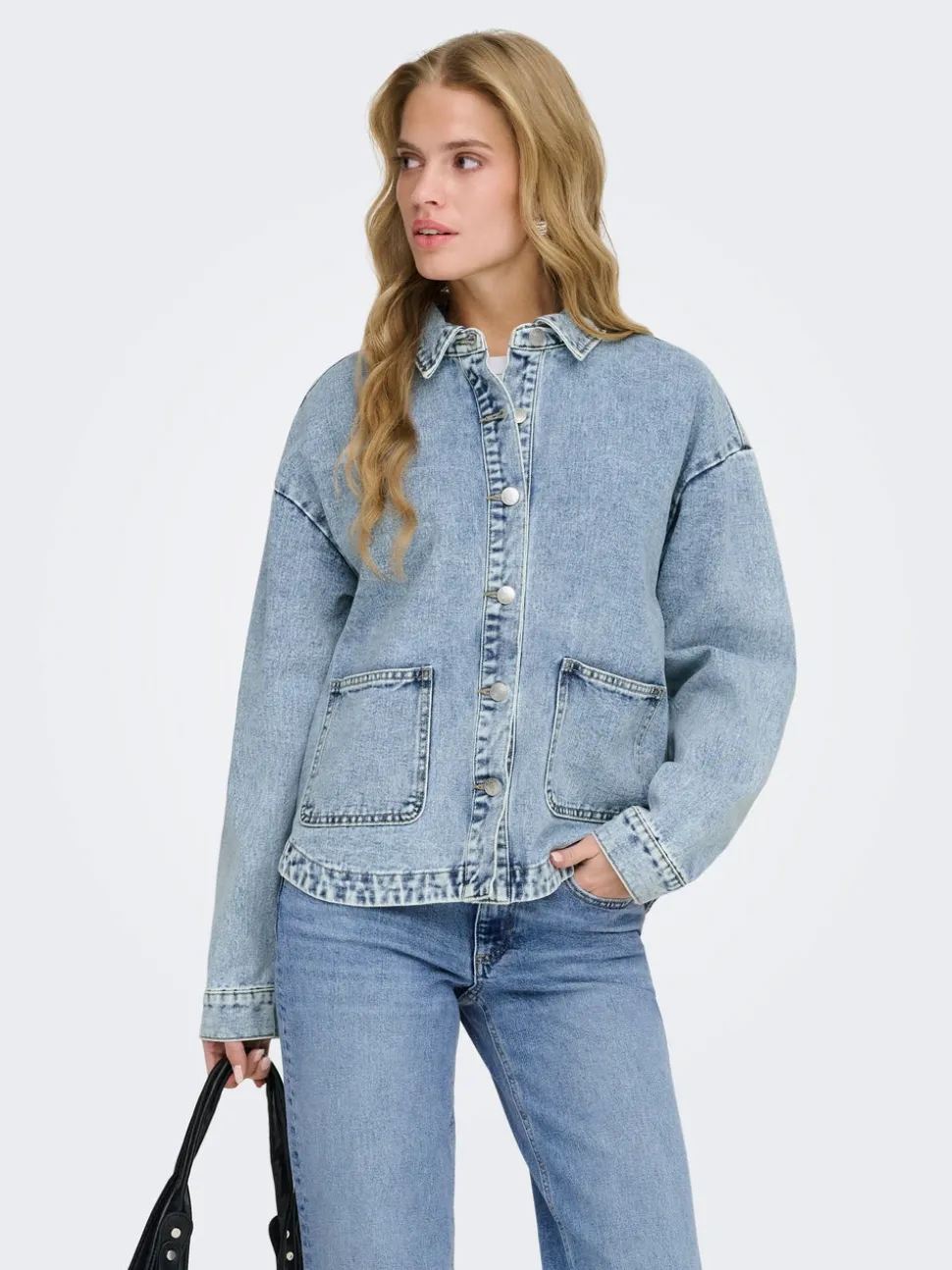 ONLLARA Veste en jean
