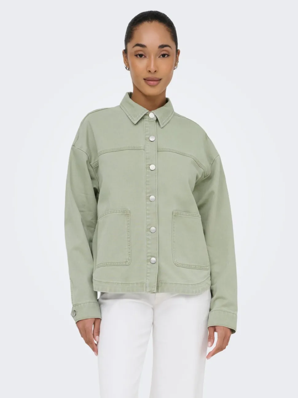 ONLLARA Veste en jean