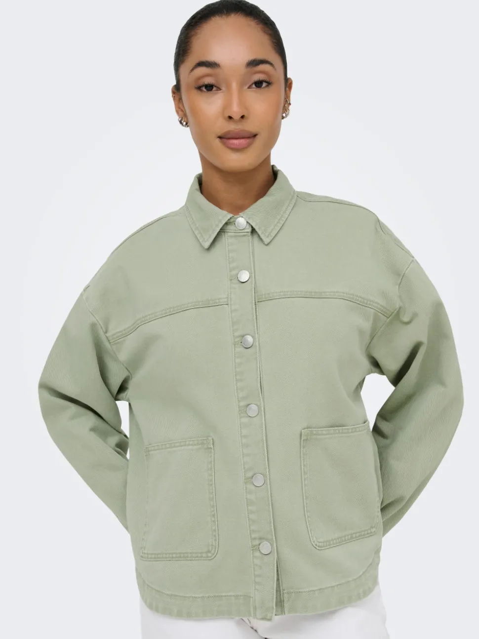 ONLLARA Veste en jean
