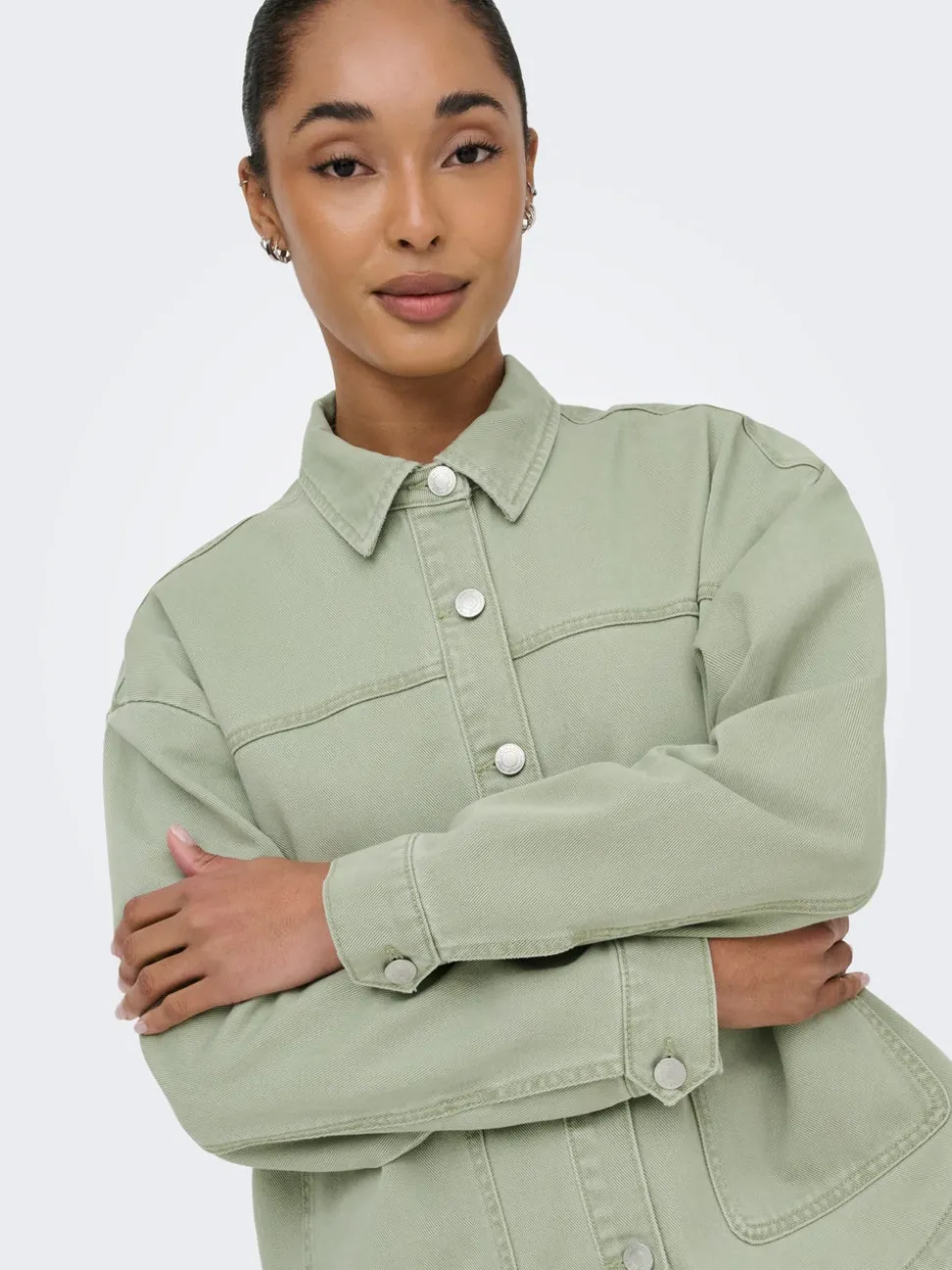 ONLLARA Veste en jean