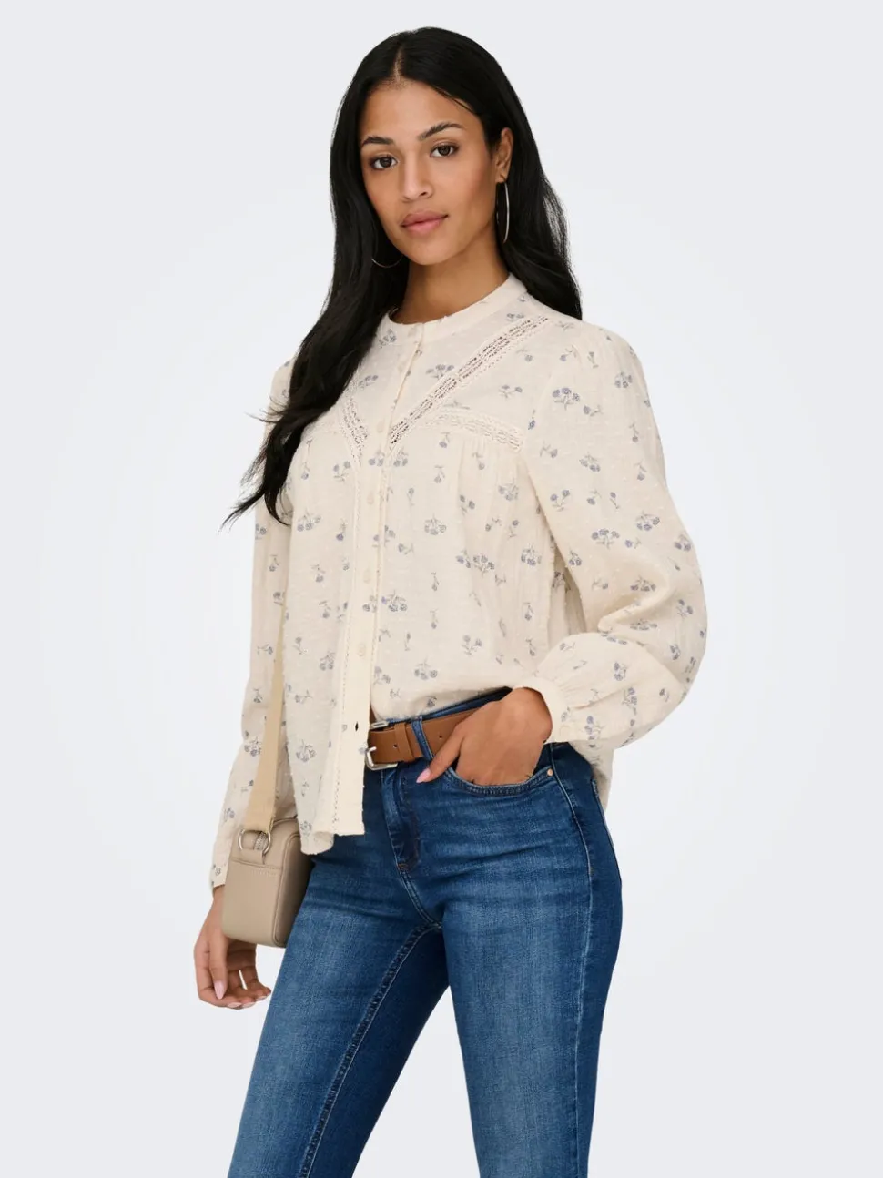 ONLLARI Chemise