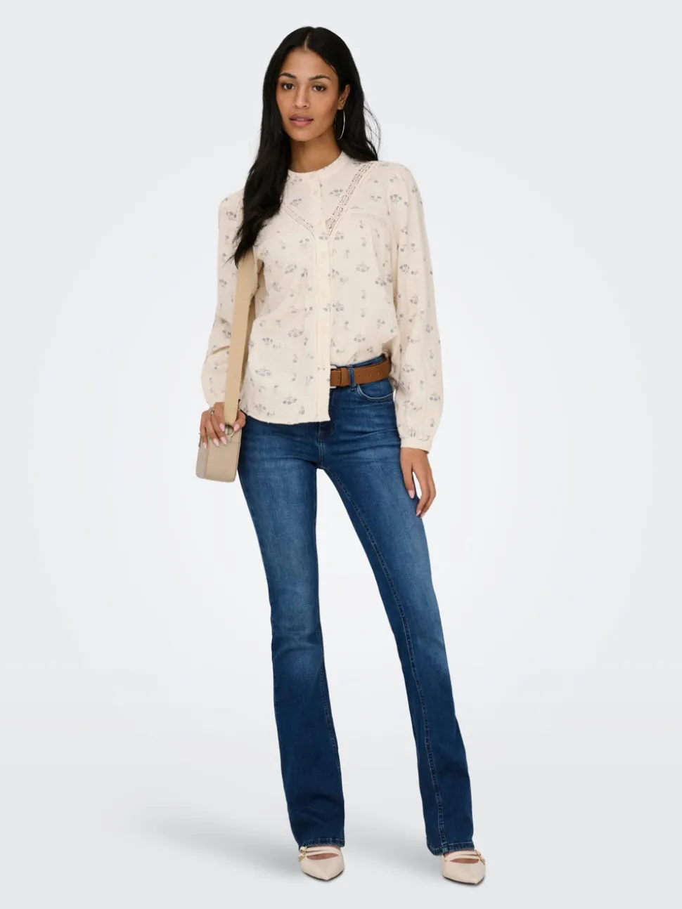 ONLLARI Chemise
